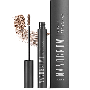 NanoBrow - Shape Mascara - Brown - 7 ml