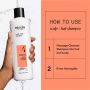 NIOXIN - System 4 Shampoo