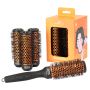 Olivia Garden - Multibrush Curlers Kit - 35 mm