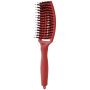 Olivia Garden - FingerBrush Combo Medium - Red Confidence