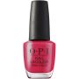 OPI Nail Lacquer - Cyber Cherry on Top 15 ml