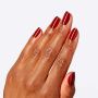 OPI Nail Lacquer - Nessa-ist Rose 15 ml 