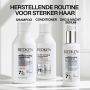 Redken - Acidic Bonding Concentrate 24/7 Night & Day Serum - voor beschadigd haar