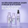 Redken - Blondage Hight Bright - Pre-Treatment voor Dof en Blond Haar - 250 ml