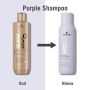 Schwarzkopf - Blond Me - Bond Repair Purple Shampoo