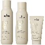 Schwarzkopf - Blond Me - Nourishing Shampoo, Conditioner & Leave-in Voordeelset