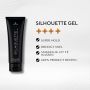 Schwarzkopf - Silhouette - Super Hold Gel - 250 ml