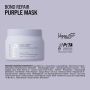 Schwarzkopf - Blond Me - Repair Purple Mask - 500 ml