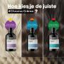 L'Oréal Professionnel - Série Expert - Chroma Crème - Shampoo voor Donkerbruin en Zwart Haar