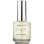 Nail Perfect - Dippn - Air Dry Top Coat - Matt