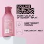 Redken - Volume Injection Cadeauset - volume & body voor fijn haar