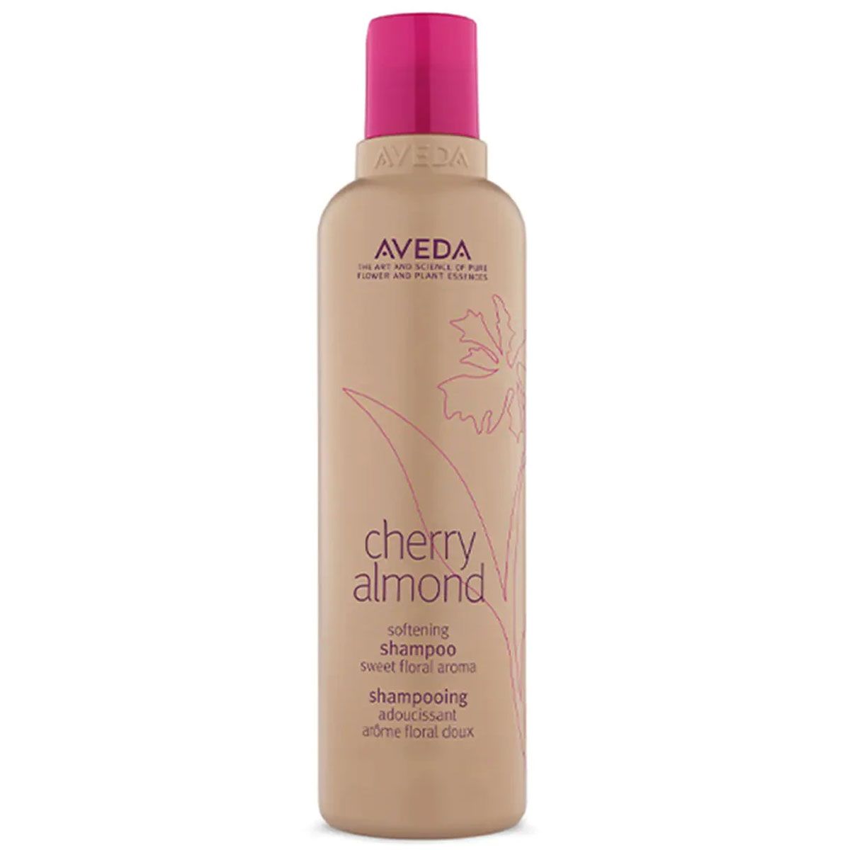 Aveda cherry cheapest almond