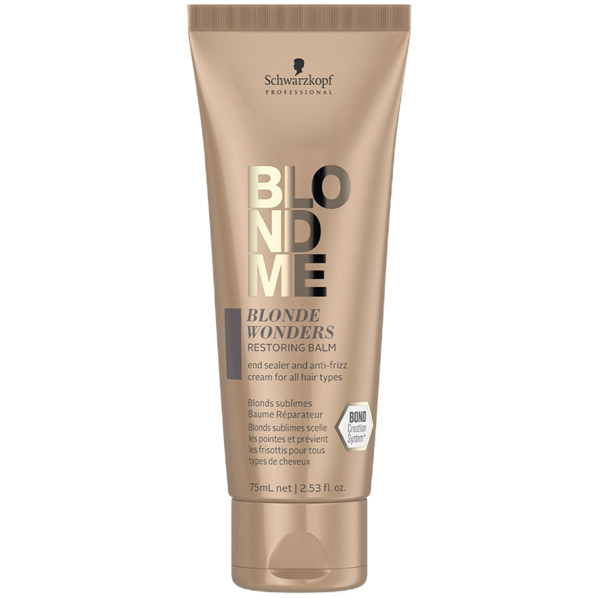 Schwarzkopf shop professional blondme