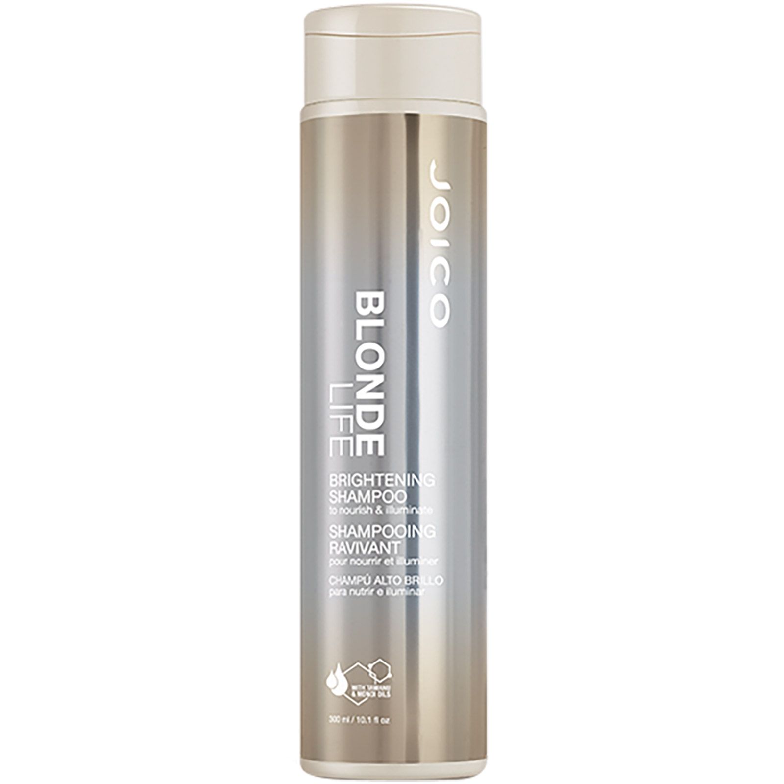 Blonde joico shop