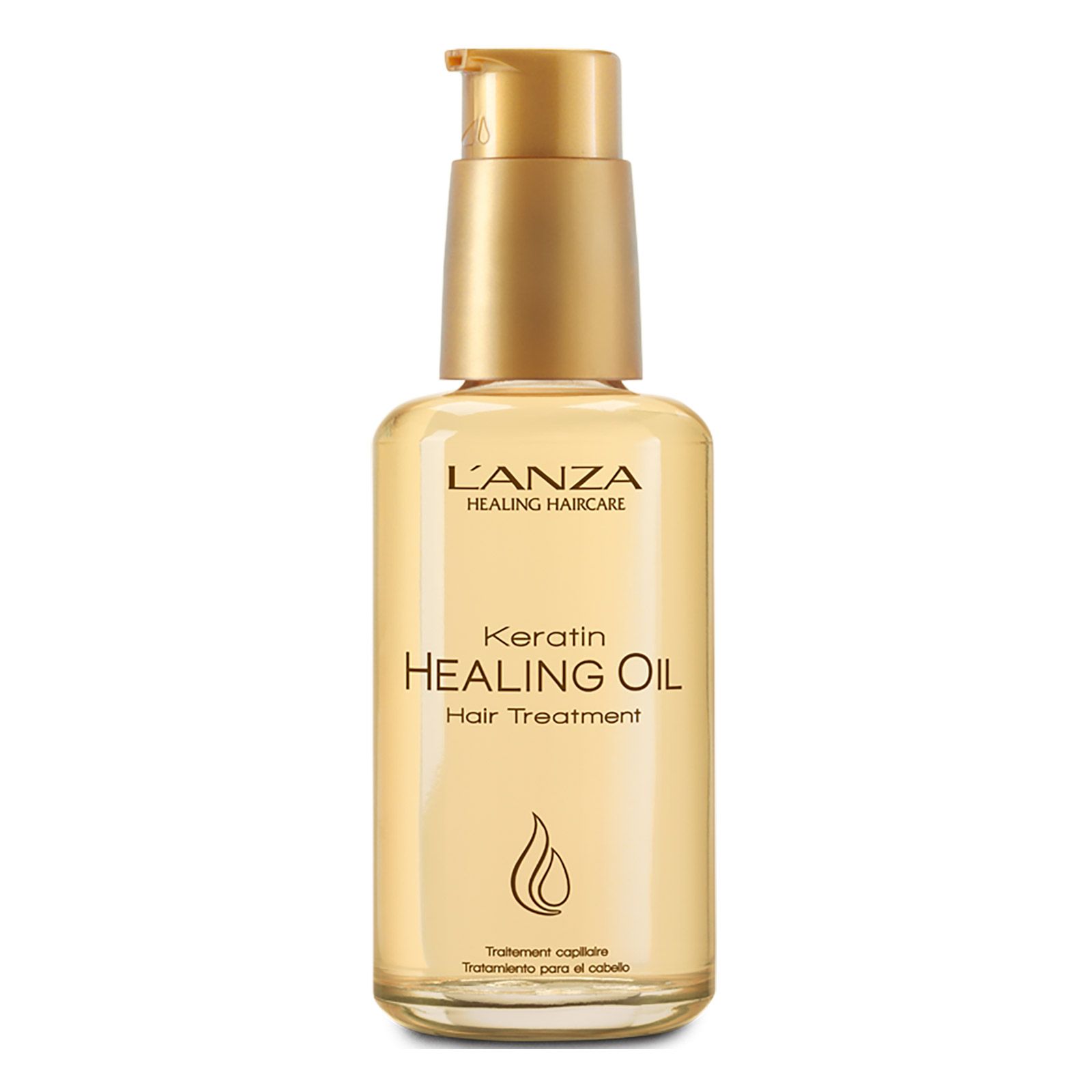 Healing oils deals