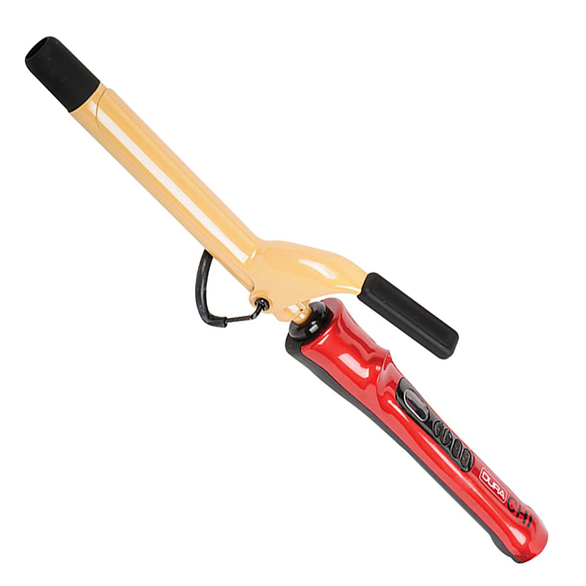 Dura chi curling iron hotsell