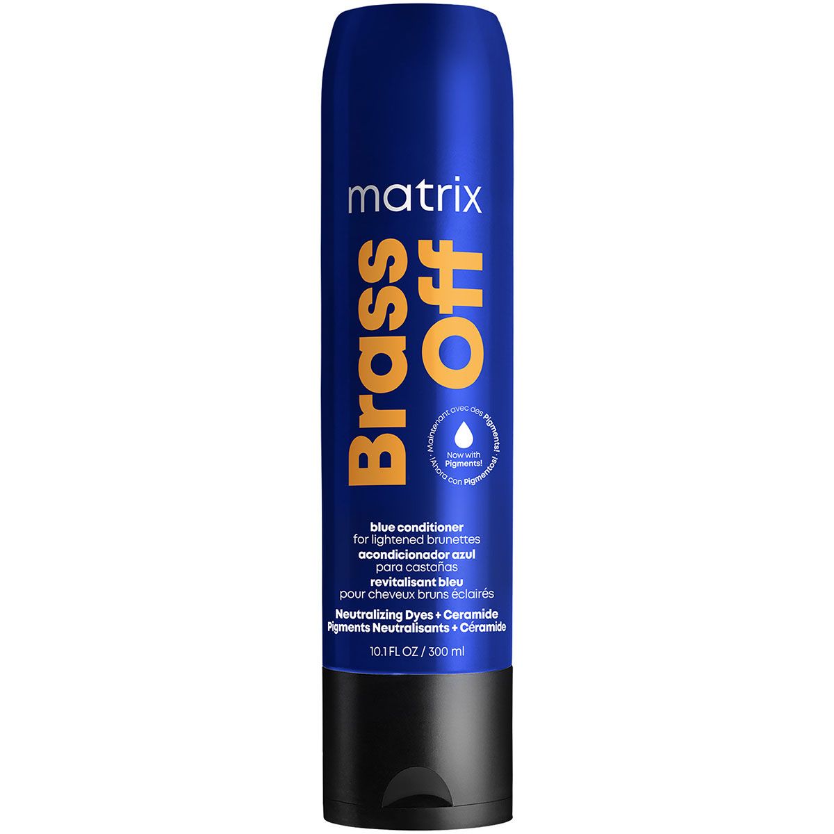 Matrix conditioner deals