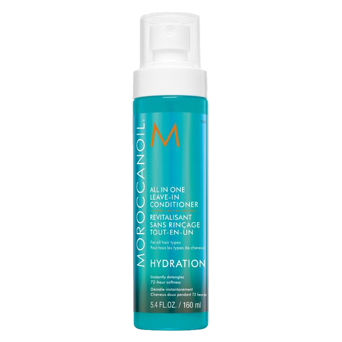 Moroccanoil AllInOne LeaveIn Conditioner 160 ml - morgen in huis✓