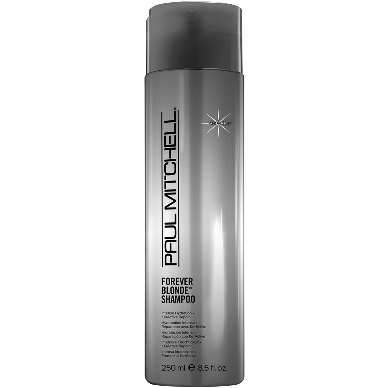 Paul mitchell outlet blonde shampoo