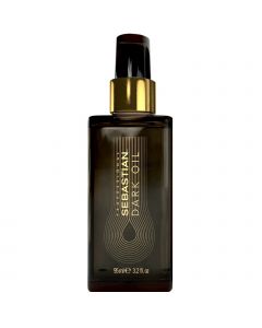 Sebastian Professionals - Dark Oil Haarolie - 95 ml