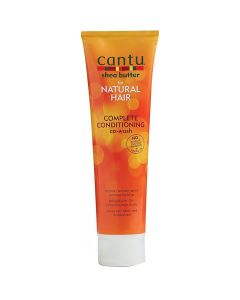 Cantu - Shea Butter - Natural Complete Co-Wash - 283 gr