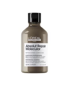 Absolut repair molecular shampoo