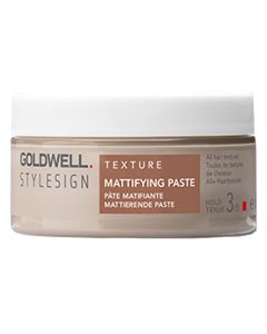 Goldwell Stylesign Mattifying Paste 100 ml