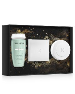  Kérastase - Divalent Giftset Trio