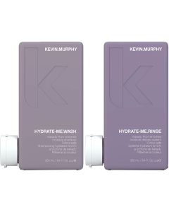 Kevin Murphy Hydrate.Me Shampoo & Conditioner 