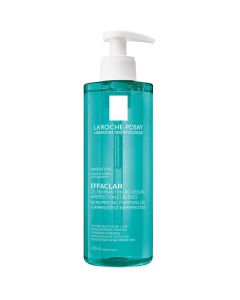 La Roche-Posay Effaclar Gel Micro Peel 400 ml