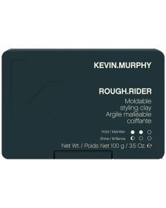 Kevin Murphy - Rough.Rider Matte Klei