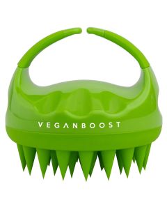 Veganboost Scalp Brush