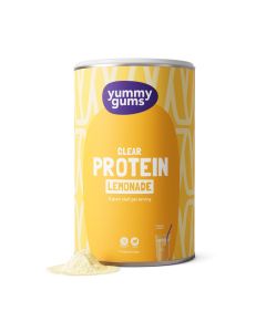 Yummygums-Clear Protein Lemonade-224 gr