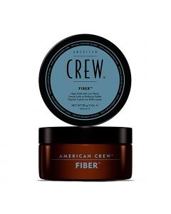 American Crew - Fiber