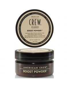 American Crew - Boost Powder - 10 Gram