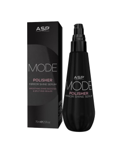 A.S.P - Mode Polisher - Mirror Shine Serum - 75 ml