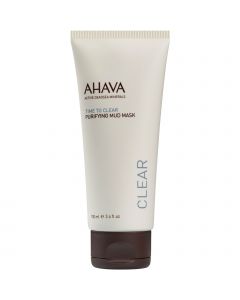 Ahava - Purifying Mud Mask - 100 ml