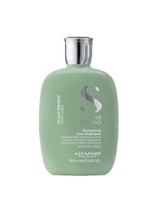 Alfaparf - Semi Di Lino - Scalp Renew - Energizing Low Shampoo