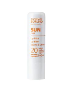 Annemarie Börlind - Sun Lipstick - SPF20