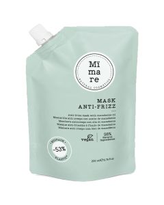 Mïmare Anti Frizz Mask 200 ml