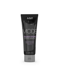 A.S.P - Mode - Tough Stuff - Strong Hair Gel - 125 ml