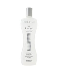 Biosilk Silk Therapy Original Leave-In Treatment 355 ml