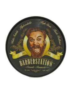 Barberstation - Pomade