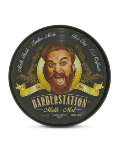 Barberstation - Matte