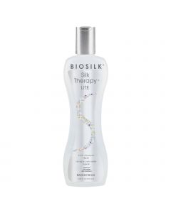 Biosilk Silk Therapy Lite