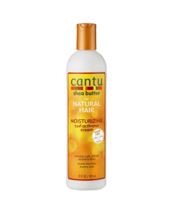 Cantu - Shea Butter - Natural Curl Activator Creme - 340 gr