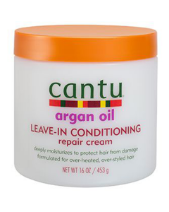 Cantu - Argan - Leave-in Conditioner - 473 ml