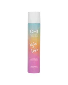 CHI Vibes - Wake + Fake - Dry Shampoo - 150 gr