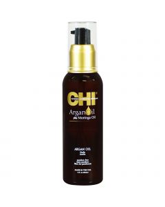 chi argan oil