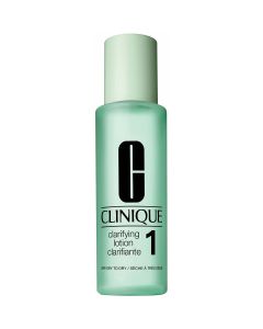 Clinique Clarifying Lotion 1